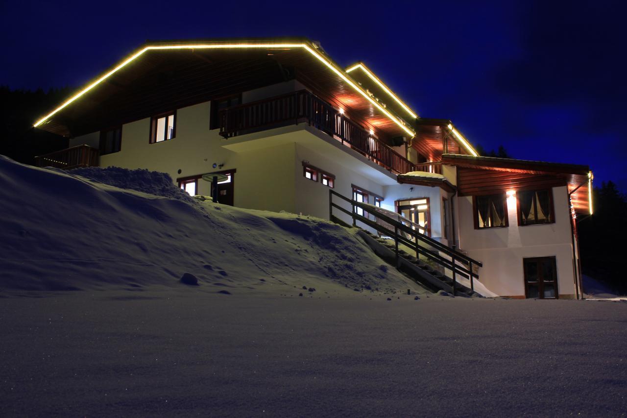 Hotel Studnicky Vernar Exterior photo